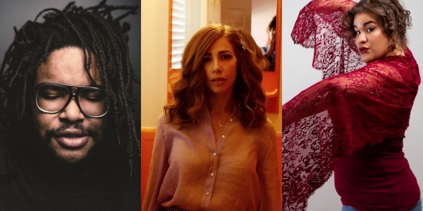 For The Love of DANCE! A National Dance Day Celebration