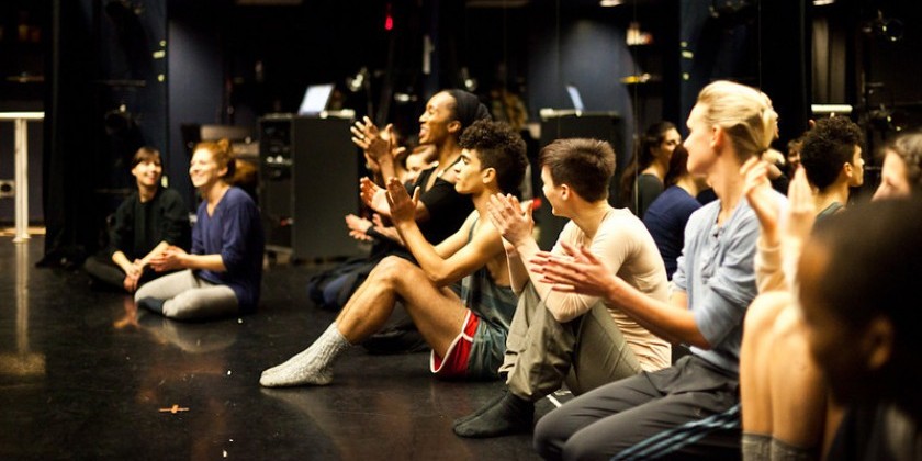 The Playground Seeks Marketing Interns 