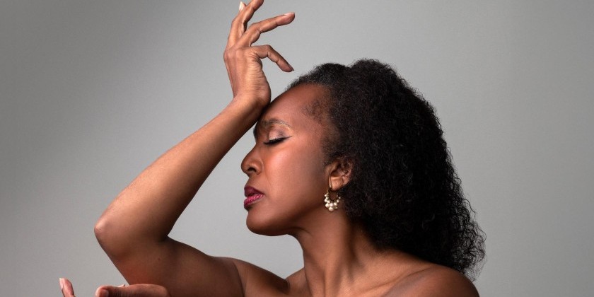 Improv Jam with Francesca Harper