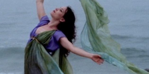 Downtown Dance Festival