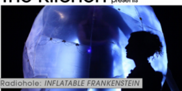 The Kitchen presents