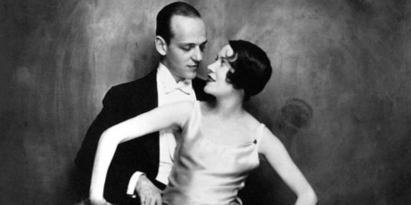 ATDF will present a special ASTAIRE AWARD to American Dance Machine for the 21st Century (ADM21)