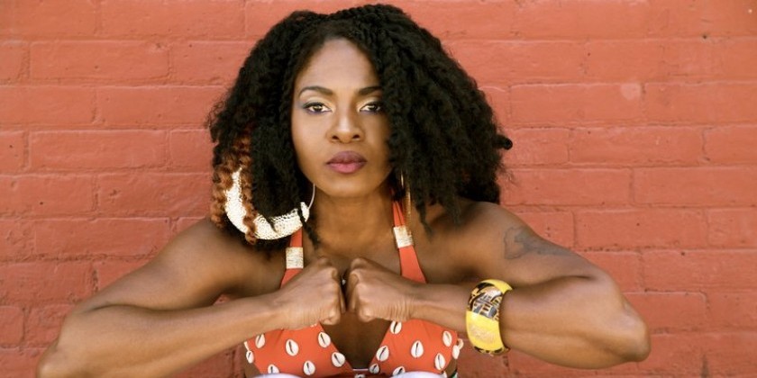 Ancestral Conduit: The Fritzation Experience