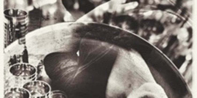 "La noche que dejaste de actuar" / "The night that you stopped acting" by Anabella Lenzu/DanceDrama