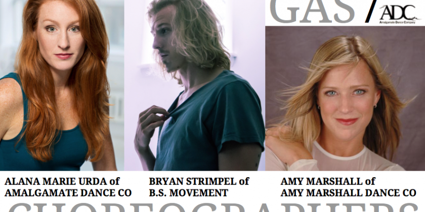 Fewer than 20 Audition Spots Left! ADC's Guest Artist Showcase 