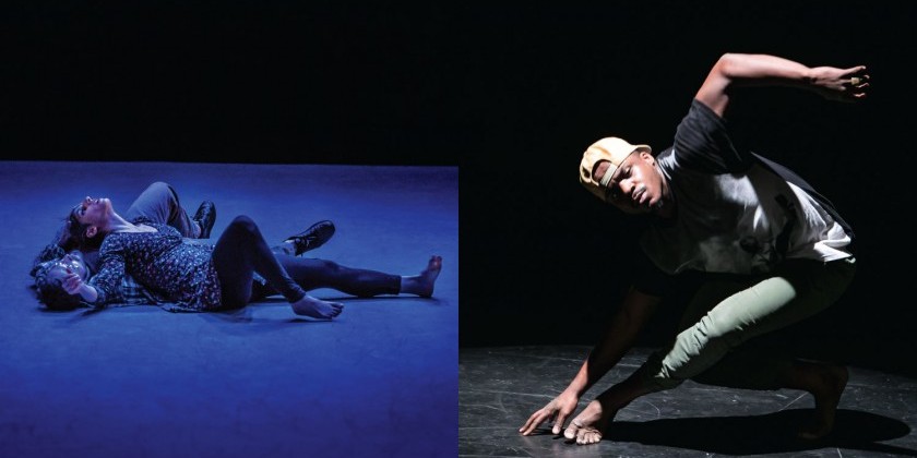 GDC CURATED: LAJAMARTIN & MALEEK WASHINGTON