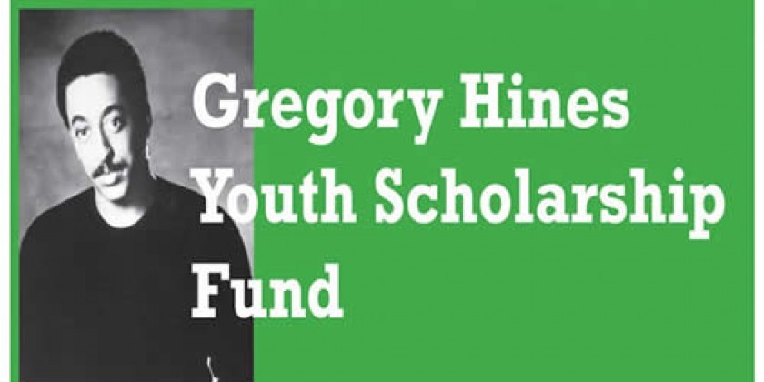 Maurice Hines Hosts ATDF Spring Fundraiser