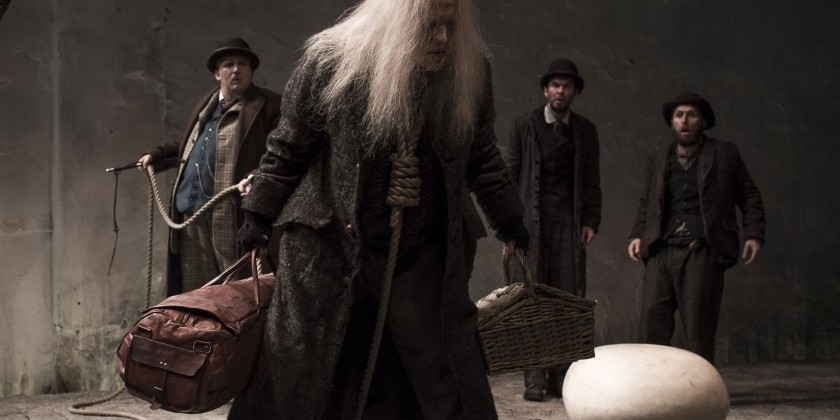 Lincoln Center Announces 2018 White Light Festival