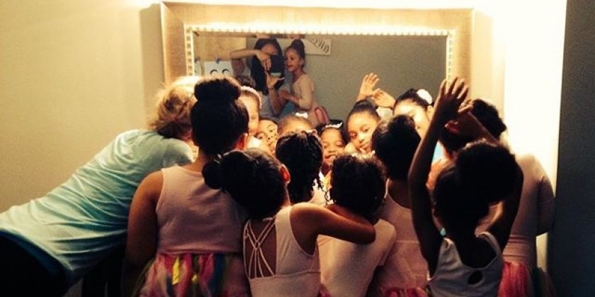 Groove With Me is Looking for Volunteers!