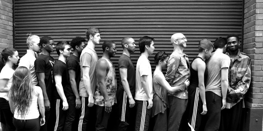 [MONTREAL, CANADA] Call for Choreographers&mdash;Springboard Danse Montr&eacute;al 2019