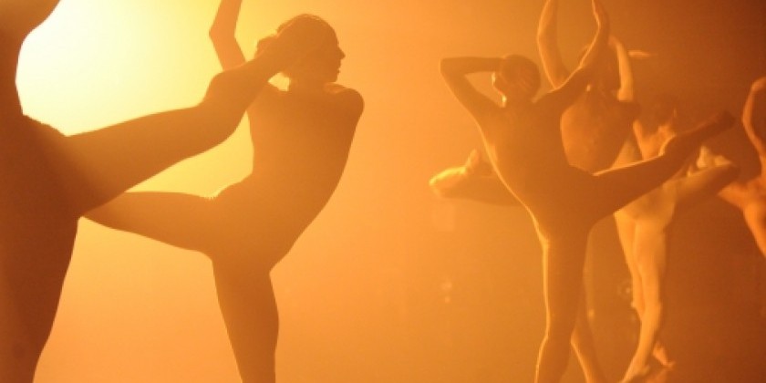 Los Angeles, CA: Announcing REDCAT's Fall 2014 Season&rlm; 