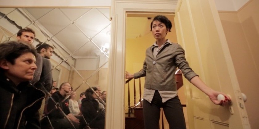 Catherine Galasso presents FALL OF THE REBEL ANGELS: X