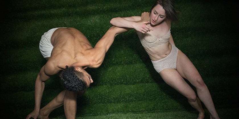 Gallim Dance at The Joyce Theater