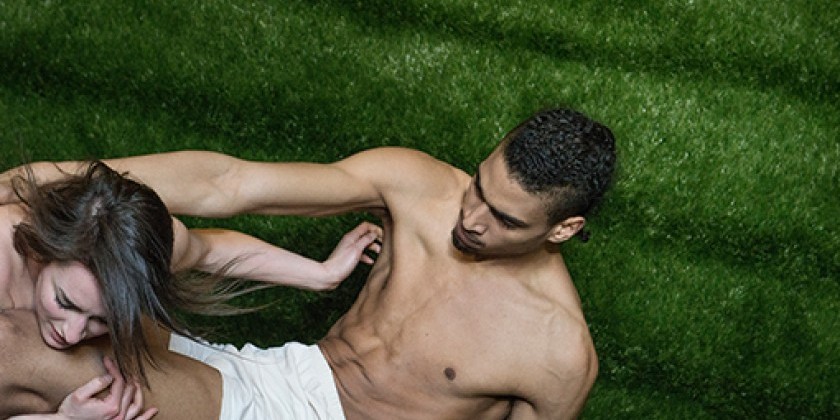 Gallim Dance seeks Production Intern for World Premiere