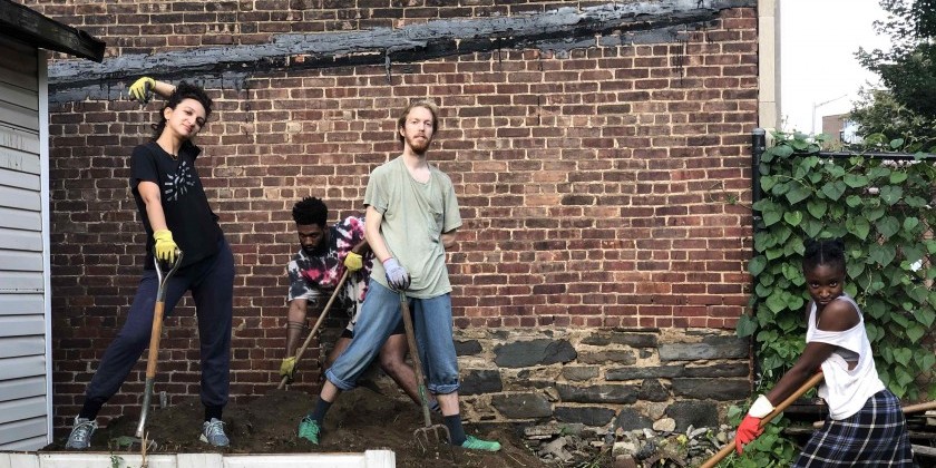 Petra Zanki Seeks 6 Dancers for New Production Premiering at Estrogenius Festival (DEADLINE: FEBRUARY 5th 2023)