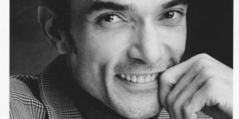 Sundays on Broadway: An Evening with Gary Chryst and William Whitener, moderated by Wendy Perron