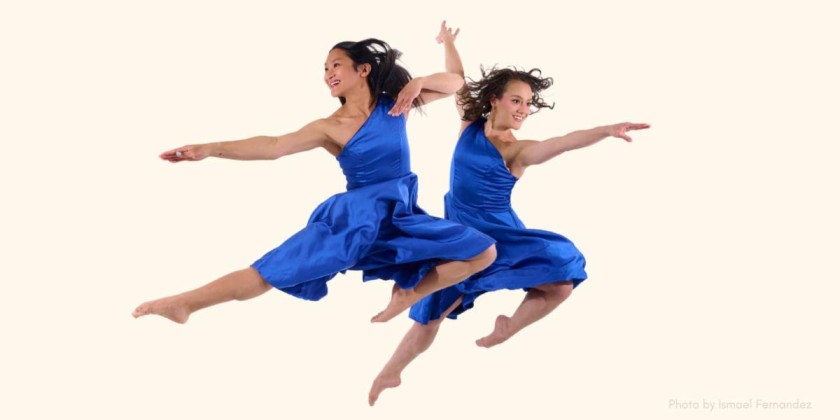 General Mischief Dance Theatre presents "Joyful Noise"