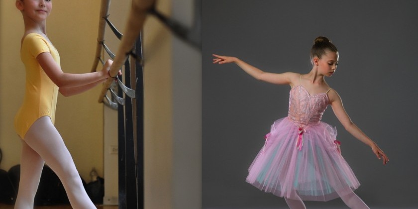 PORT CHESTER, NY: Open Registration for New Dance Program with Ballet des Am&eacute;riques