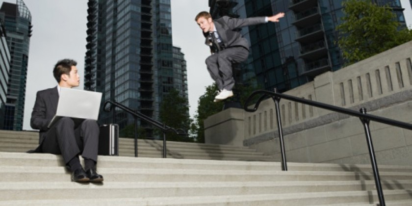 Certificate in Laban Movement Studies Program 