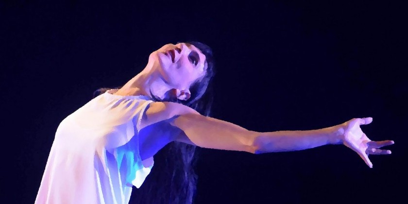 A Corona Works presents "Impossible Love / Just Joy"