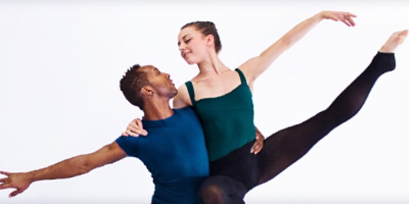 Graham 2 presents 2015 NY Season - Opening Night benefit honors Graham alumna Diane Gray