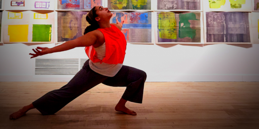 MOPDC's 2021 Winter Intensive: ReMixed & ReImagined