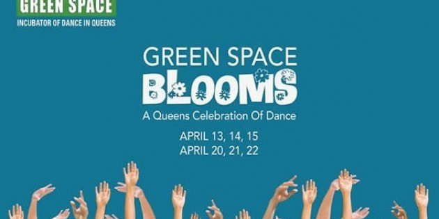 The Dance Enthusiast Asks: How Does Your Garden Grow?