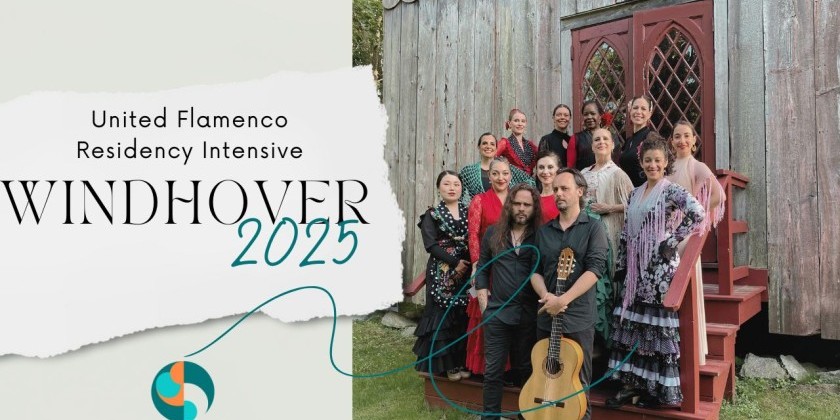 ROCKPORT, MA: United Flamenco Announces Tablao Immersion Residency