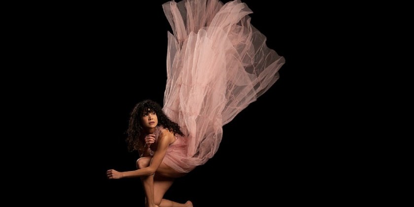 Gibney Company presents 3 World Premieres by Sonya Tayeh, Alan Lucien &Oslash;yen and Rena Butler