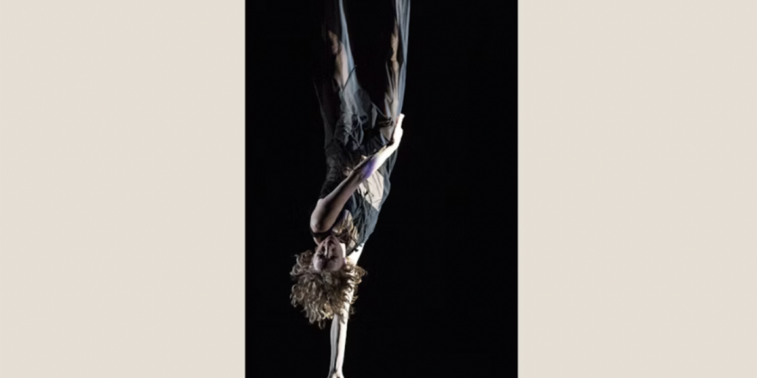 92NY Harkness Dance Center Presents&nbsp;Heidi Latsky Dance: WHO AM I NOW?