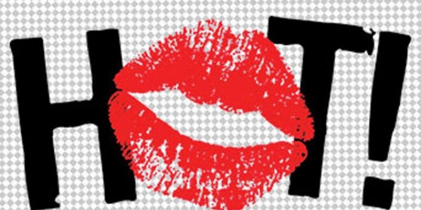 Some like it HOT! - Kickoff celebration