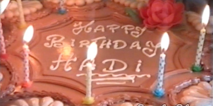 Hadi Moussally | Joy Norton | Julie Mayo | Justin Cabrillos