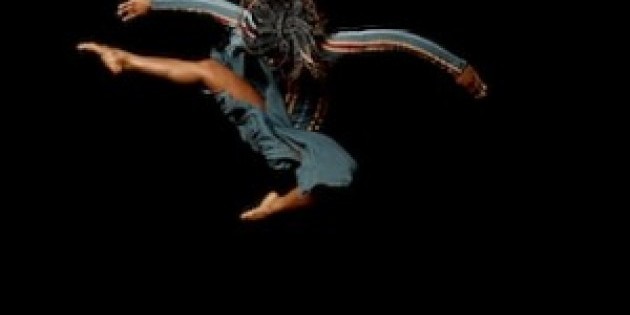 American Dance Guild Festival 2011