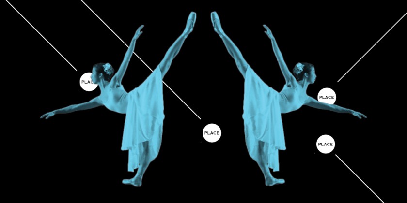 WASHINGTON, DC: The DC Contemporary Dance Theatre / El Teatro de Danza Contemporanea