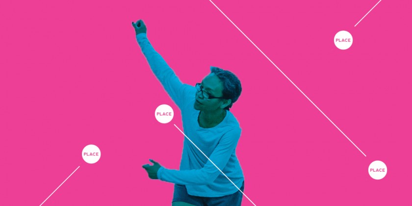 WASHINGTON DC: Nancy Havlik&rsquo;s Dance Performance Group @ Dance Place