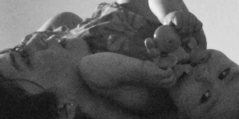 BAX announces 2017 PARENT ARTIST SPACE GRANT APPLICATIONS