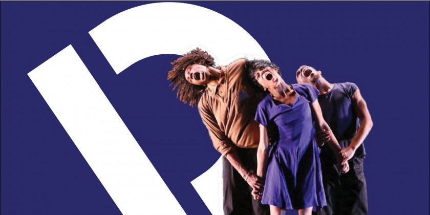 WASHINGTON DC: Malpaso Dance Company (from Havana, Cuba) at Dance Place