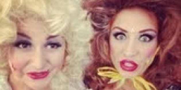 THE HEATHER LANG SHOW