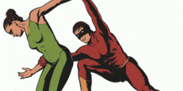 Triskelion Arts presents