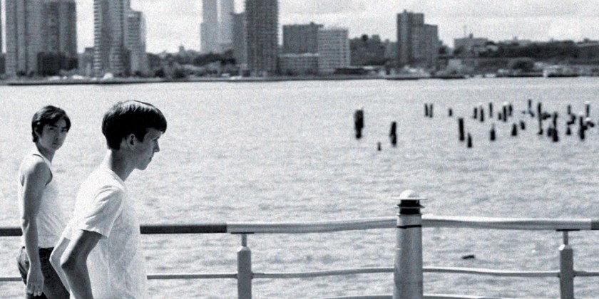 Matthew Westerby Company presents "The Piers Project"