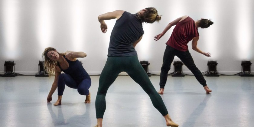 HILARY EASTON + CO: NOTHING IS PERFECT, NOTHING IS FINISHED.