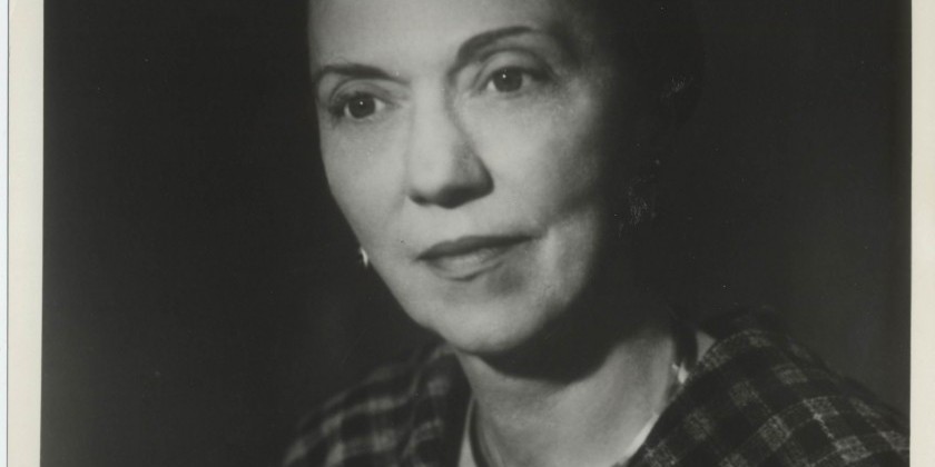 Martha Hill Dance Fund Virtual Celebration