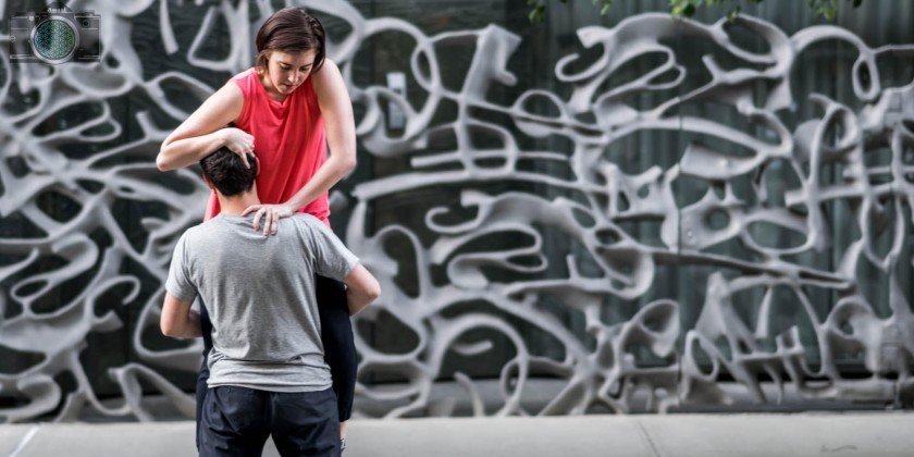 The Summer Shake-Up at Triskelion Arts