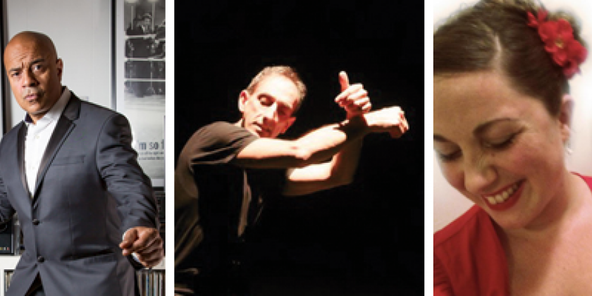 A LOVE LETTER TO BAX - Celebrating 25 years of Teaching & Learning