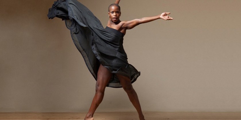 Beyond the Stage Master Class with Hope Boykin