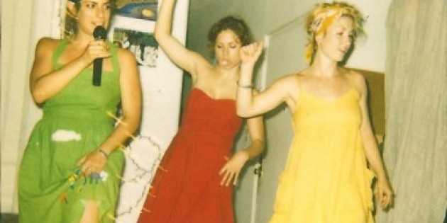 Gotham Arts: SummerDANZ Festival, Emerging Artist Program