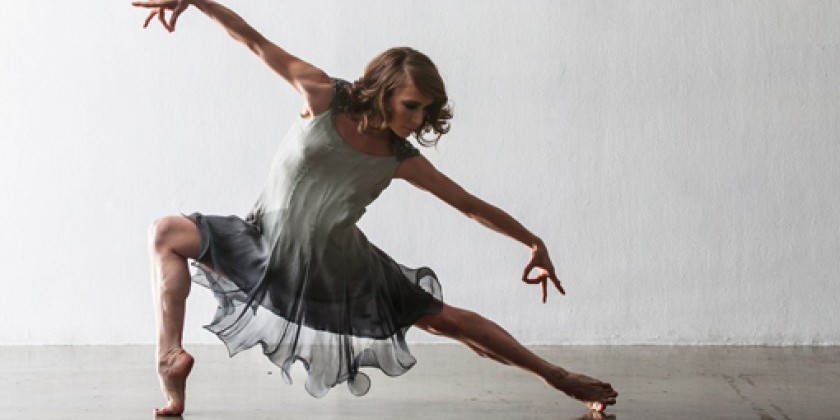 Hubbard Street Dance Chicago at The Joyce