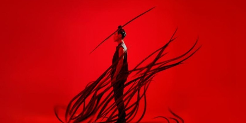 DURHAM, NC: American Dance Festival Presents Hung Dance