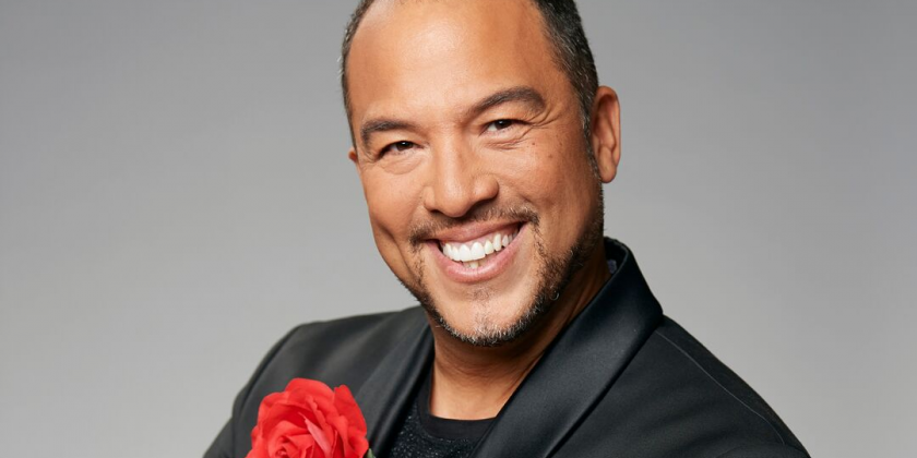 Happy Hour with Ballet Hisp&aacute;nico's Eduardo Vilaro