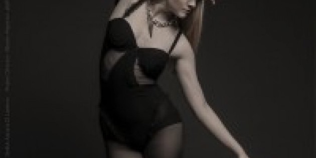 "L'Abbgraccio dell'Arte" (The Embrace of Art)